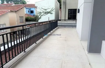 Apartamento garden 2 dormitórios (1 suite) à venda no ipiranga