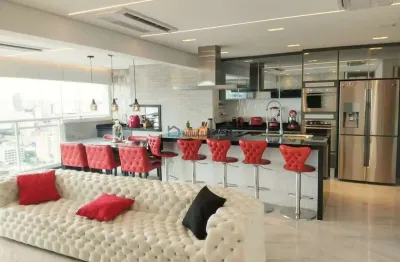 Apartamento com 2 quartos à venda na Rua Bitencourt Sampaio, --, Vila Mariana, São Paulo