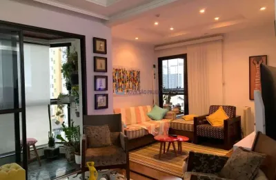 Apartamento com 3 quartos à venda na Av Gabriel D'anunzio, --, Vila Mussolini, São Bernardo do Campo