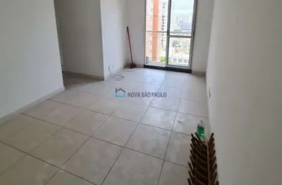 Apartamento com 3 quartos à venda na Rua Alexandre Levi, --, Cambuci, São Paulo