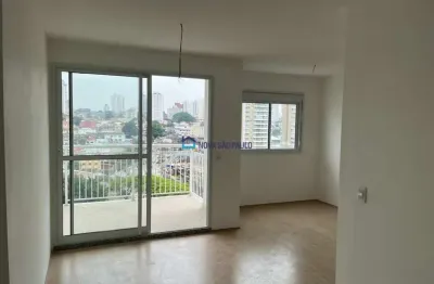 Apartamento com 2 quartos à venda na Rua Malvina Ferraz Samarone, --, Ipiranga, São Paulo