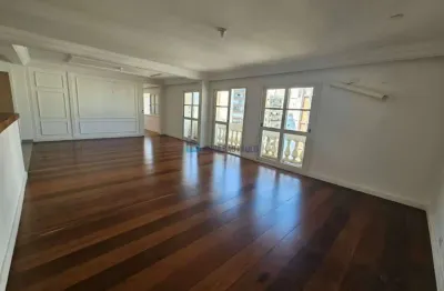 Apartamento alto padrão de 178m², com 4 dormitórios no jardim paulista