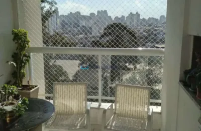 Apartamento com 3 quartos à venda na Rua Arcipreste Ezequias, --, Ipiranga, São Paulo