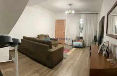 Casa com 2 quartos à venda na Avenida Maria Estela, --, Jardim Maria Estela, São Paulo