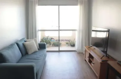 Apto, impecável, planejado, varanda, 2 dorm, 2 wc, 2 vagas! ao lado metrô jabaquara