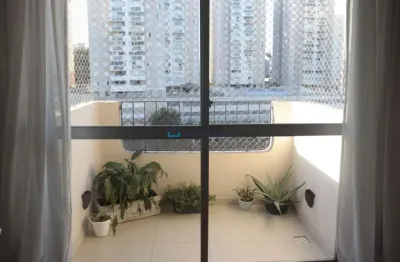 Apto, impecável, planejado, varanda, 2 dorm, 2 wc, 2 vagas! ao lado metrô jabaquara