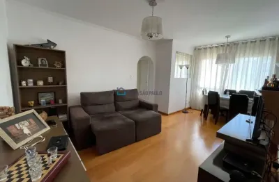 Apartamento com 2 quartos à venda na Alameda dos Anapurus, --, Moema, São Paulo