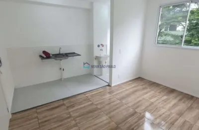 Apartamento com 2 quartos à venda na Avenida Garcia de Ávila, --, Jardim Miriam, São Paulo