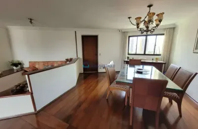 Apartamento 4 quartos  -  2 suítes - 4 vagas - jardim da saúde.