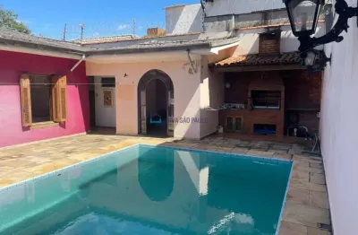 Casa com 6 quartos à venda na Rua Nereu Ramos, --, Planalto Paulista, São Paulo