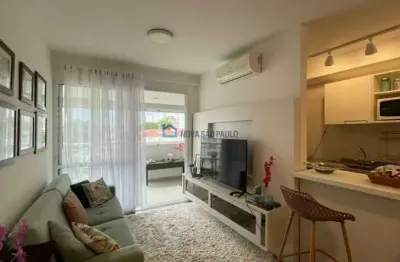 Apartamento a venda bairro chácara inglesa. lazer completo. 68m².