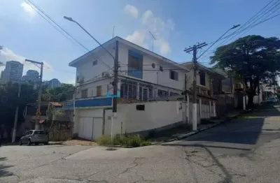 Casa com 3 quartos à venda na Rua General Eloy Alfaro, --, Vila Mariana, São Paulo