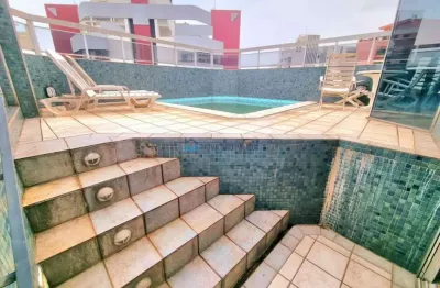 Apartamento duplex 242m² 03 dormitórios 02 suíte 02 vagas - moema