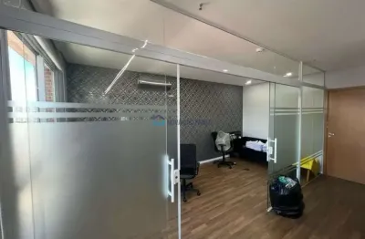 Sala comercial com 1 sala à venda na Rua John Harrison, --, Lapa, São Paulo