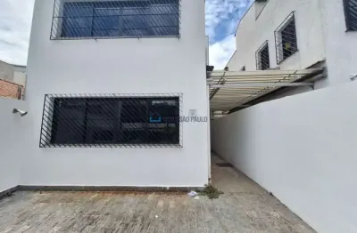 Prédio com 6 salas à venda na Rua Urutuba, --, Saúde, São Paulo