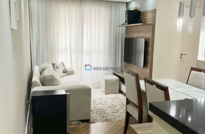 Apartamento à venda no jardim celeste ? conforto, lazer e conveniência em sp
