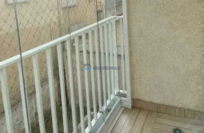 Apartamento à venda no jardim celeste ? conforto, lazer e conveniência em sp