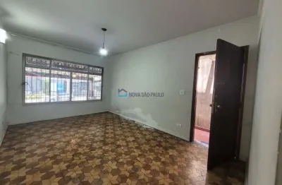 Sobrado a venda na saúde - próxima a estação são judas do metrô.