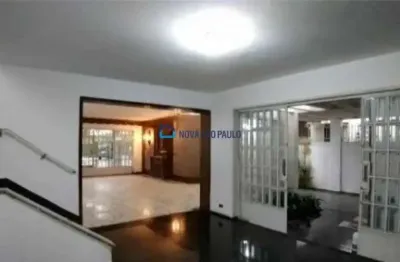 Casa com 4 quartos à venda na Alameda dos Guaiases, --, Indianópolis, São Paulo