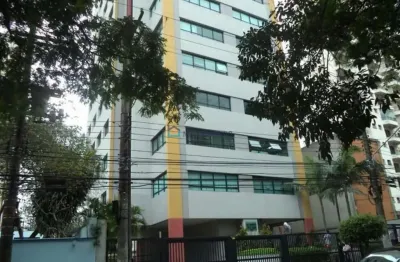 Casa comercial com 1 sala à venda na Rua São Benedito, --, Santo Amaro, São Paulo