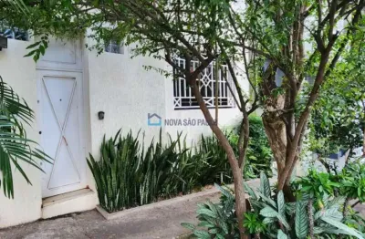 Sobrado vila mariana com 3 quartos, reformado 104m²