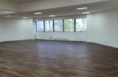 Sala comercial à venda na Avenida Engenheiro Luiz Carlos Berrini, --, Cidade Monções, São Paulo