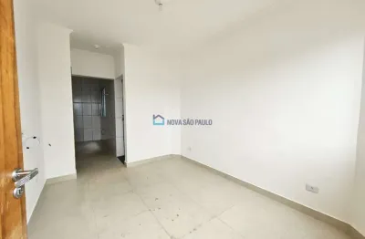 Casa recém construída em condomínio com 2 suítes no ipiranga/sacomã