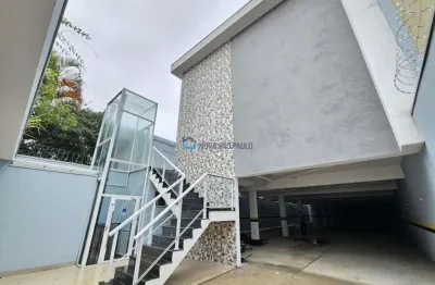 Casa  recém construída em condomínio com 2 suítes no ipiranga/sacomã