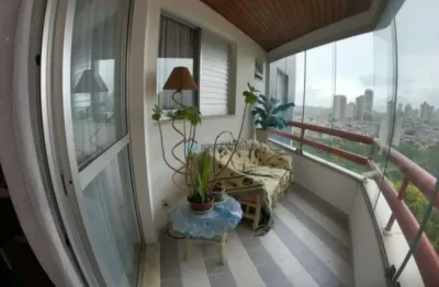 Apartamento com 3 quartos à venda na Rua dos Democratas, --, Saúde, São Paulo