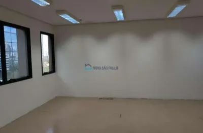 Sala comercial à venda na Avenida Doutor Cardoso de Melo, --, Vila Olímpia, São Paulo