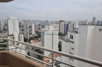 Apartamento a venda em bosque da saúde / vl gumercindo . 3 quartos (1 suíte) . 3 banheiros . 2 vagas