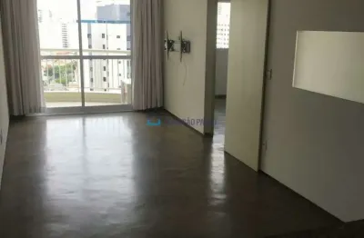 Apartamento à venda na chácara inglesa com 2 quartos e 2 vagas de garagem.