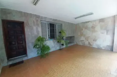 Casa térrea à venda na saúde 0 3 quartos, 3 vagas mais 5 casas alugadas