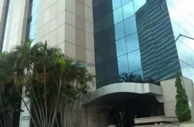 Sala comercial à venda na Avenida Eusébio Matoso, --, Butantã, São Paulo