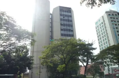 Sala comercial com 1 sala à venda na Avenida Engenheiro Luiz Carlos Berrini, --, Cidade Monções, São Paulo