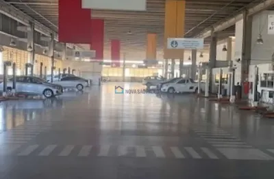 Oportunidade para dark store - depósito/galpão urbano dentro de são paulo.