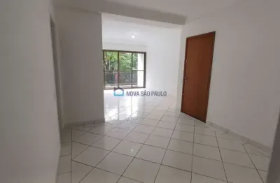 Apartamento com 3 quartos à venda na Avenida Jandira, --, Moema, São Paulo