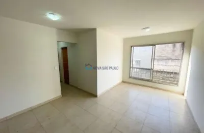 Apartamento com 3 quartos, 1 suíte e 1 vaga à venda no jabaquara