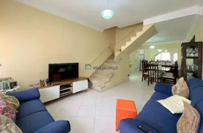 Sobrado 160 m²  02 dormitórios 01 vaga - planalto paulista