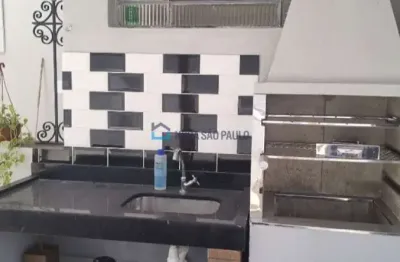 Casa com 2 quartos à venda na Rua Carlos Tiago Pereira, --, Jardim da Saude, São Paulo