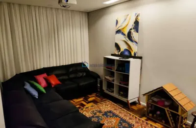 Apartamento com 2 quartos à venda na Avenida Ceci, --, Planalto Paulista, São Paulo