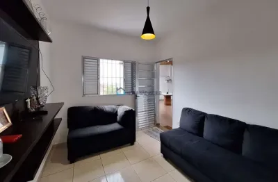 Casa sobrado para renda em americanópolis, perto do ceu caminho do mar