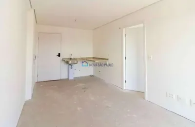 Apartamento com 1 quarto à venda na Rua Correia Dias, --, Paraíso, São Paulo