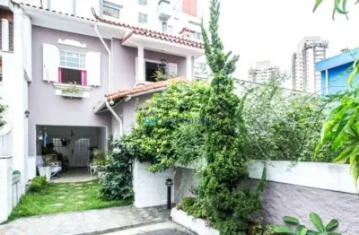 Venda. casa em vila 218m². cambuci. 4 quartos. vagas de garagem