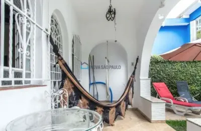 Venda. casa em vila com 218m². cambuci. 4 quartos. vagas de garagem