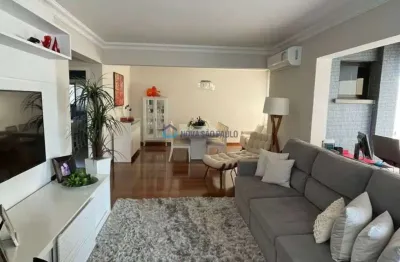 Apartamento a venda bairro ipiranga. 2 vagas. 145m².