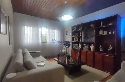 Casa com 3 quartos à venda na Rua Doutor Francisco José Longo, --, Chácara Inglesa, São Paulo
