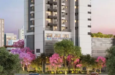 Loft com 1 quarto à venda na Avenida Armando Ferrentini, --, Paraíso, São Paulo
