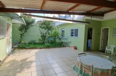 Casa com 3 quartos à venda na Rua Francisco Maldonado, --, Jardim da Saude, São Paulo