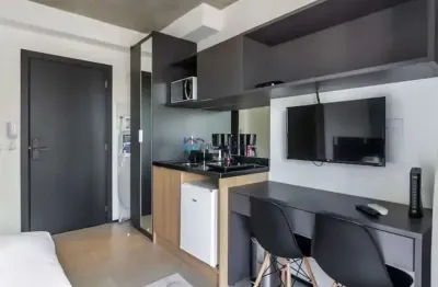 Apartamento com 1 quarto à venda na Rua Barata Ribeiro, --, Bela Vista, São Paulo
